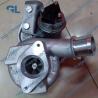 Buy cheap TD03L Turbocharger BK3Q6K682NA 49131-06300 For Ford Ranger /Mazda 2.2L engine from wholesalers
