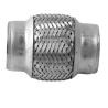 Buy cheap Front 2.5inch Odm Stainless Steel Exhaust Flex Pipe from wholesalers