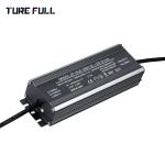 High Lumen cob waterproof IP65 outdoor led power pack supply 48 volts aluminum