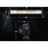 Buy cheap Triple Row Amber LED Light Bar , 22 Inch Amber White LED Light Bar from wholesalers