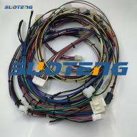 Buy cheap 163-6787 1636787 Cab Wiring Harness For E320C Excavator product