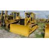 Buy cheap Used CAT D6D Bulldozer Original USA from wholesalers