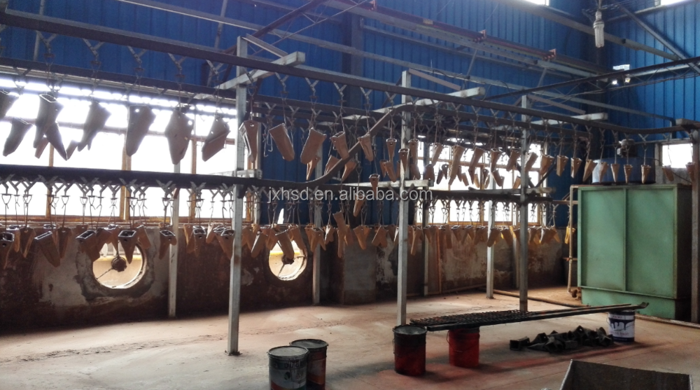 Excavator Spere Parts Excavator Undercarriage Parts Idler Wheel Idler For PC200 PC300 PC400 PC500