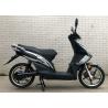 Buy cheap Innovative Electric Moped Motor , Electric Riding Scooters Long Battery Life from wholesalers
