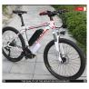 Buy cheap 36V 250w 26 Inch Electric Mountain Bike from wholesalers