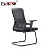 Buy cheap Washable Mid Back Office Chair With Mesh Material Armrests Cushioned Seat from wholesalers