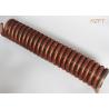 Buy cheap Waste Heat Recovering Finned Tube Coils in Domestic Water Boilers C12000 / C12200 from wholesalers