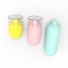 Buy cheap Industrial Cosmetic PET Bottle with Fine Mist Sprayer Plastic Bottle from wholesalers