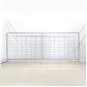 Buy cheap 1170mm Farm Gates N Bracing Design from wholesalers