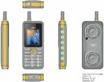 Hot Selling In Haiti Cheap Price 1.77 inch Power Torch Rugged Style Mobile Cell