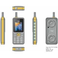 Buy cheap Hot Selling In Haiti Cheap Price 1.77 inch Power Torch Rugged Style Mobile Cell product