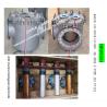 Buy cheap JIS F-7121 Marine Can Water Filters - Marine Can Water Strainers-FEIHANG SHIP MARINE from wholesalers