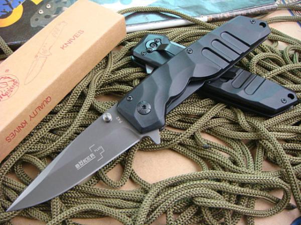 Buy cheap Boker Knife F42 from wholesalers