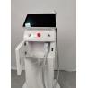 Buy cheap TEC Electronic Cooling Frequency Hair Removal Machine Touch Screen 1-10Hz Frequency from wholesalers