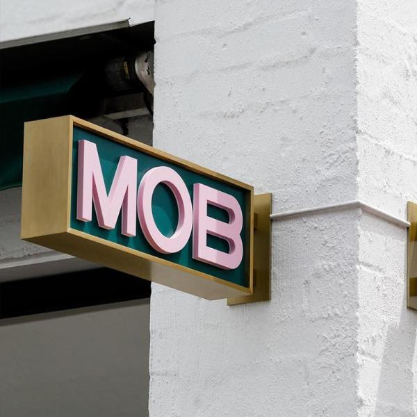 Buy cheap Customized Shape LED Letter Signage Lightweight Acrylic 3D Letter Light Signs from wholesalers
