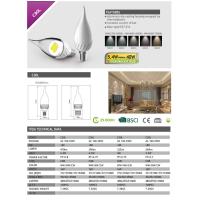Buy cheap BULB C30L LED COB product