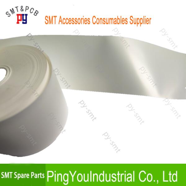 Buy cheap Genuine YAMAHA Smt Accessories Series KM4-M9330-01X YAMAHA Trial Tape Roll Paper from wholesalers