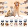Buy cheap Experience the Ultimate Pet Grooming Results with This Professional Vacuum Cleaner from wholesalers