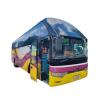 Buy cheap Yutong 49 Seat Used Coach Bus Produced In January 2013 from wholesalers