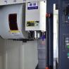 Buy cheap 500mm Y Axis Travel 3 Axis Cnc Machining Center Vertical Milling Center from wholesalers