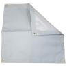 Buy cheap Protective PVC Vinyl Tarpaulin Material Tarp For Outdoor Equipment And Supplies from wholesalers