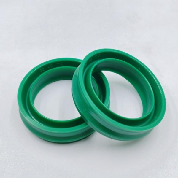 Quality PU Material Pneumatic Cylinder Rod Seals self retaining EU 3242 P5008 Eu32x42x11.2 for sale