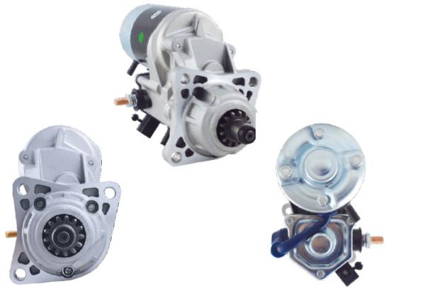 Buy cheap Diesel Engine Starter Motor 3921682 3604684NW 228000-2290 for CUMMINS from wholesalers