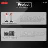 Buy cheap Accurate Measurement Range Electronic Truck Wheel Alignment From Yantai Lift from wholesalers