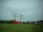 400KV Tension tower