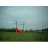 Buy cheap 400KV Tension tower from wholesalers