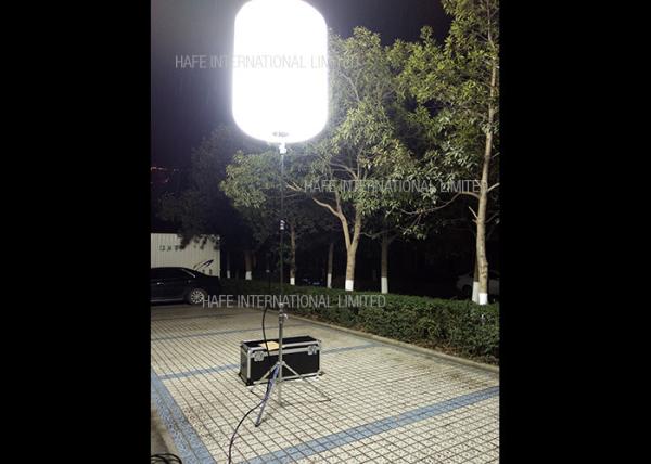 Buy cheap Brilliantly Illuminated Glare Free Lighting , 360 Degree Tripod No Glare Led Lights from wholesalers