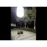 Buy cheap Durable Emergency Safety Lights , EMS Rescue External Emergency Lighting With Metal Halide from wholesalers