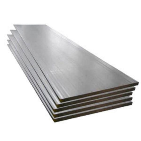 Buy cheap Mid Hard A36 Ss400 Cold Rolled Mild Steel Sheet Hot Rolled Carbon Ms Plate for Building Material from wholesalers