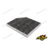 Buy cheap Environment Friendly Car Cabin Filter For AUDI A5 Sportback 2015 8K0 819 439 B from wholesalers