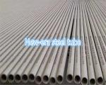 ASTM A789 S32760 Duplex Bright Annealed Stainless Steel Tube