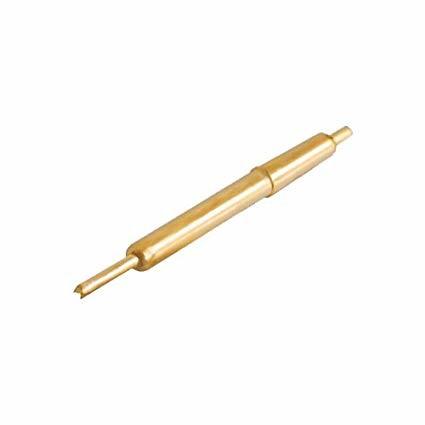 Buy cheap Corrosion Resistant High Current Pogo Pins , Micro Pogo Pins Pollution Prevention from wholesalers