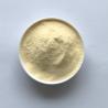Buy cheap Enzymolysis Amino Acid Complex Powder 80% For Crop Fertilizer And Soil Amendments from wholesalers