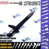 Buy cheap Diesel Injector 095000-1550 095000-0271 23670-26020 095000-1151 095000-6253 095000-7050 095000-5274 095000-6350 from wholesalers