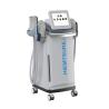 Buy cheap 15 Tesla Body Slimming Fat Reduction Face Lifting EMS Body Sculpting Machine from wholesalers