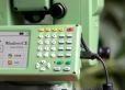 Sanding WINCE reflectorless total station STS-772RC touch screen