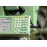 Buy cheap Sanding WINCE reflectorless total station STS-772RC touch screen from wholesalers