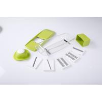 Buy cheap SS Mandoline Plastic Vegetable Slicer product