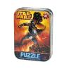 Buy cheap Star Wars Mini Travel Puzzle Tin from wholesalers
