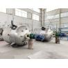 Buy cheap 10000L Limpet Coil Reactor Tanks Vessel Stainless Steel Reactor for High- Performance from wholesalers
