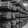 Buy cheap Black Seamless Round Carbon Steel Welding Rod Metal Rod ASTM Q345 45# from wholesalers