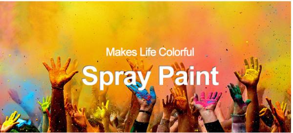 Buy cheap 400ml Multi Purpose Acrylic Spray Paint Anti Rust Waterproof from wholesalers