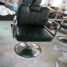 Buy cheap salon chair ,women chair ,hydraulic chair with stainless steel base B-001 from wholesalers