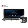 Buy cheap Joystick Android Car Radio Stereo , Octa Core Android Head Unit Fit MAZDA 3 from wholesalers