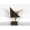 Buy cheap Artists Corrosion Stability Small Bronze Statues Forging Technique For Indoor from wholesalers