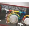 Buy cheap CS-280I CHENLONG 220V / 440V Horizontal Metal Bandsaw from wholesalers